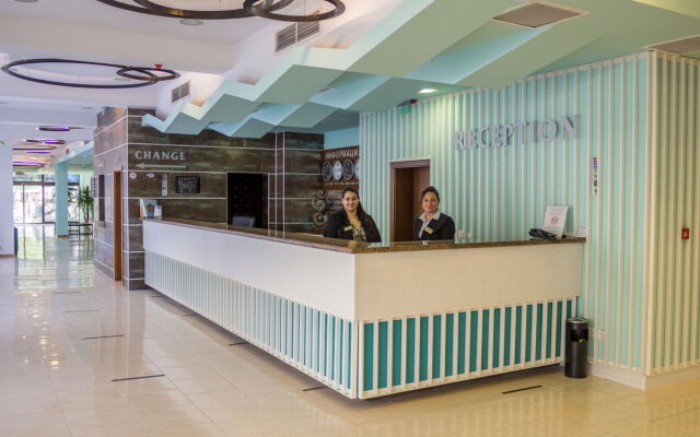 Kuban Resort & Aquapark