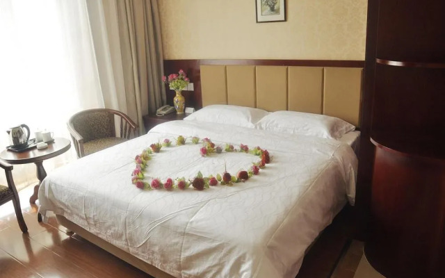 Dalian Sanhe Hotel