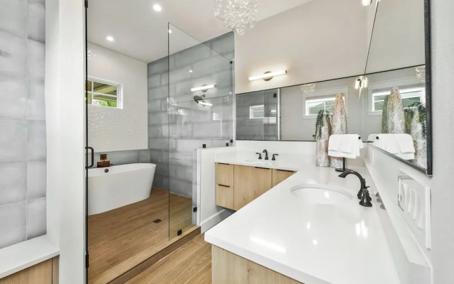 The Oasis in Siesta Key