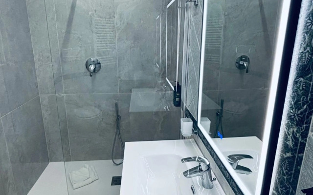 Park Hotel Imperatore Adriano