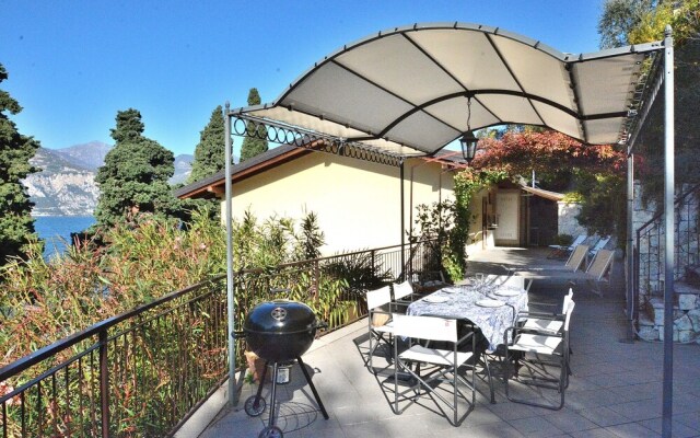 Apartment Spinnaker With Lake View Terrace