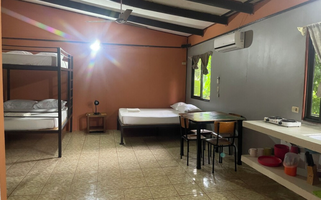 Be My Guest Cabinas