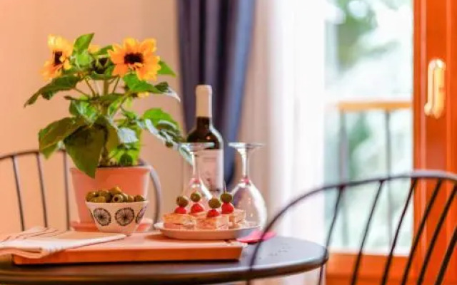 B&B Il Viaggio Bologna