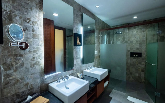 Rama Beach Resort and Villas