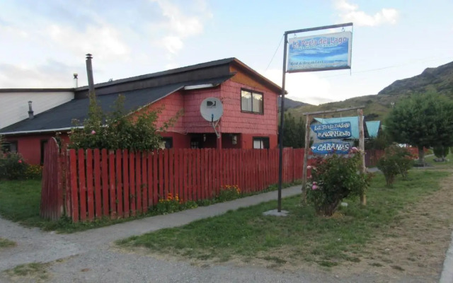 Hostal y Cabañas Perla del Lago