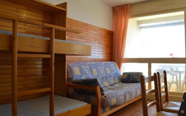 Appartement Fleury-Saint-Pierre-la-Mer, 1 pièce, 4 personnes - FR-1-229D-226