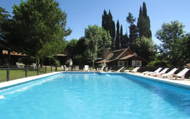 Samai Suma Cabanas & SPA