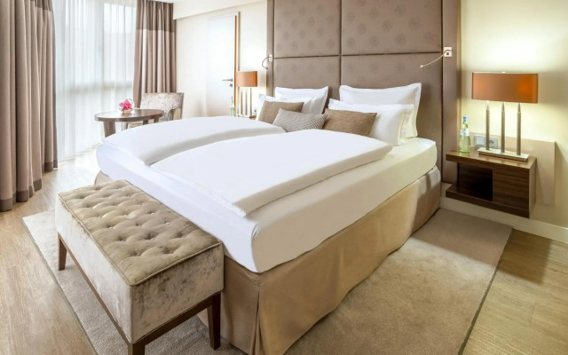 Pullman Munich