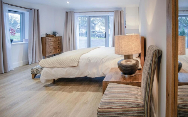 Room 1 - The Sleeping Giant - Pen Y Cae Inn