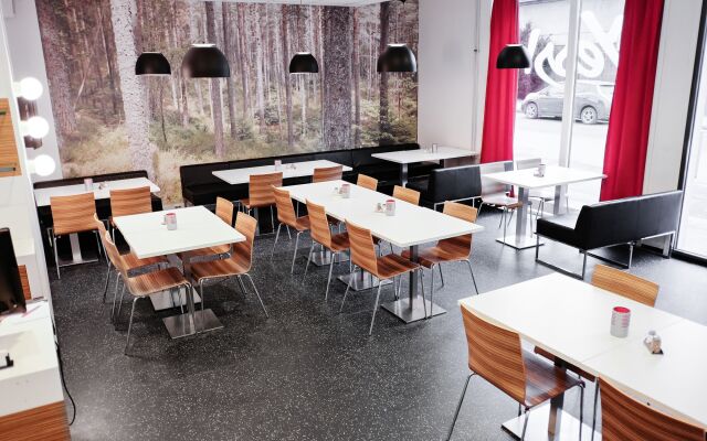 Citybox Kristiansand