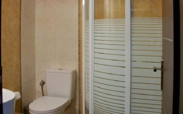 Chasapis Luxury Studios & Apartments