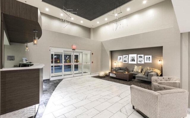 Wingate by Wyndham Augusta Washington Road