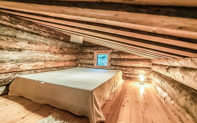Rantaruka 4 d 2 Kuusamo