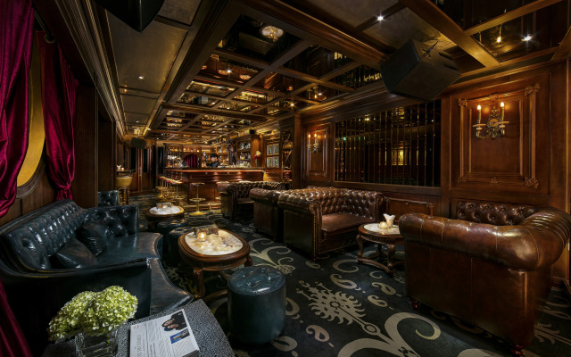 Hanoi Dalvostro Valentino Hotel & Spa