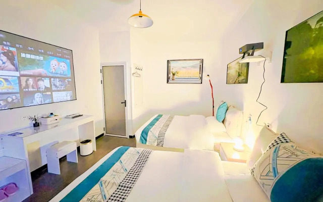 Badaling King Hostel