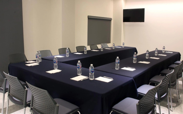 Radisson Hotel Monterrey San Jeronimo