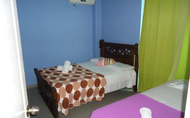 Apartahotel Miramar
