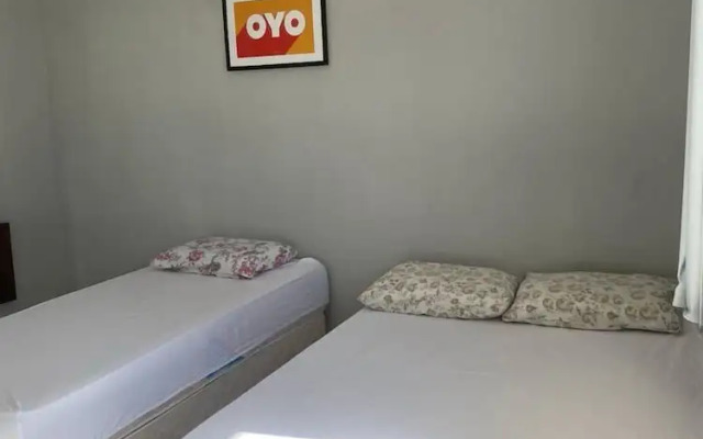 Pousada Ramilos - Praia