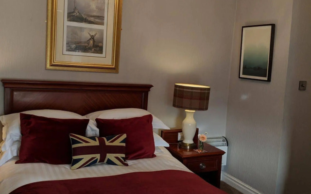 Broadwater Guest House