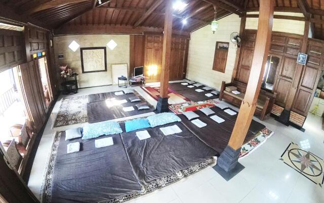 Biva Homestay Jogja