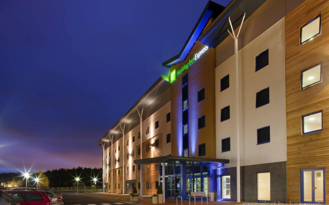 Holiday Inn Express Kettering by IHG