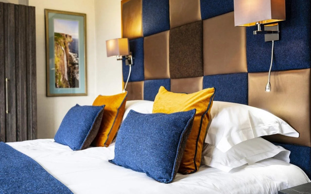 Toravaig House Hotel