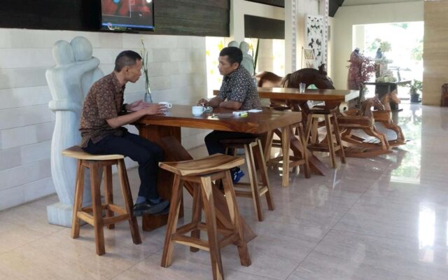 Driam Riverside Resort