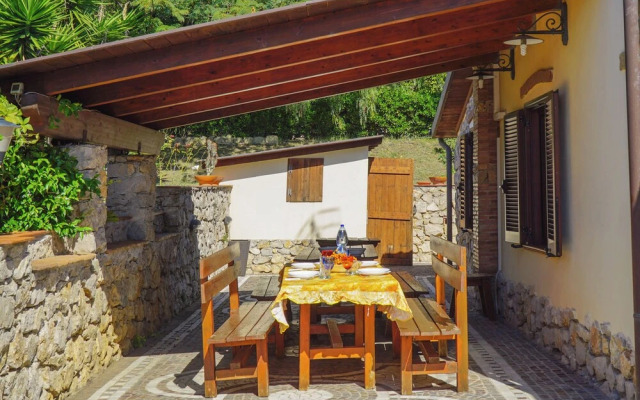 Sea View Villa Gizia