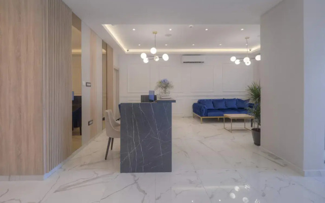 Hotel Idila