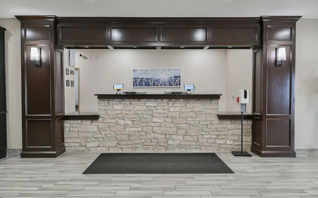 Sleep Inn & Suites Washington near Peoria