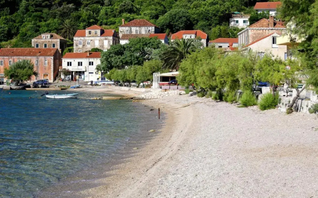 Apartments by the sea Trstenik, Peljesac - 4511