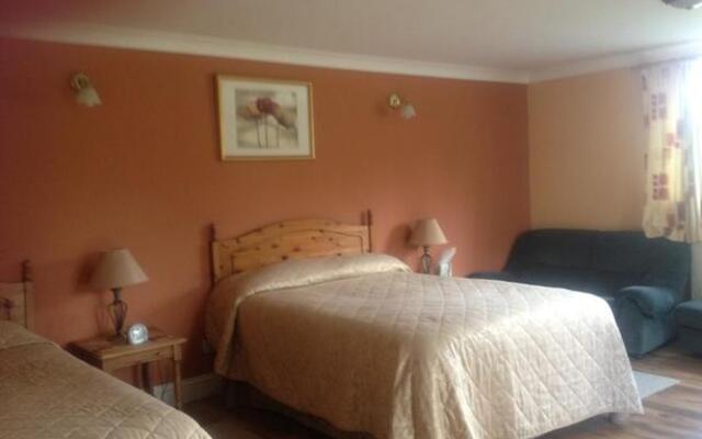 Stansted Guest House