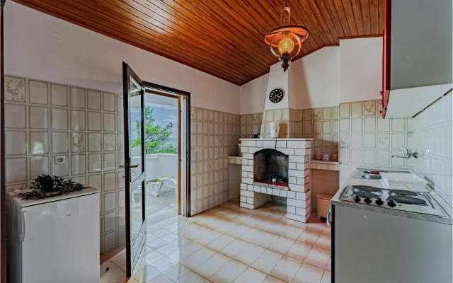 Holiday home Prizba bb VI