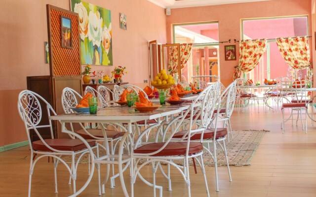 Riad Dar Zen Salma