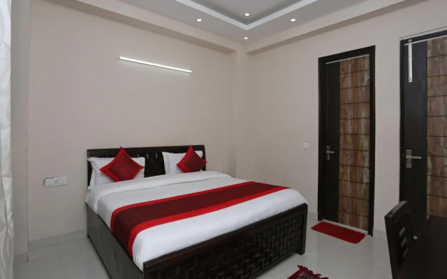 OYO 9997 Sohna Road