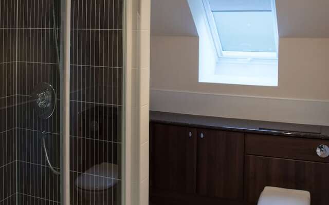 Highland Holiday Homes - Tulloch Ard