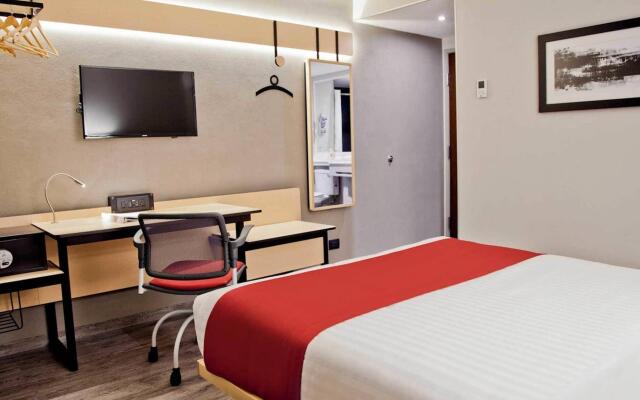City Express Plus by Marriott Medellin Colombia