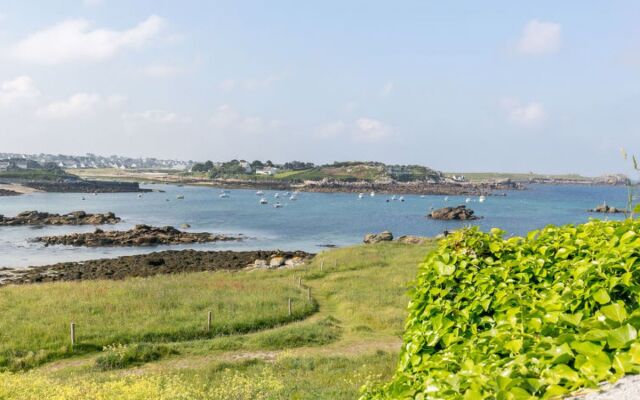 Saint Gonvel (LDZ103)