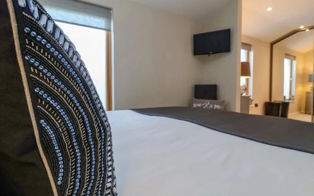 The Penthouse