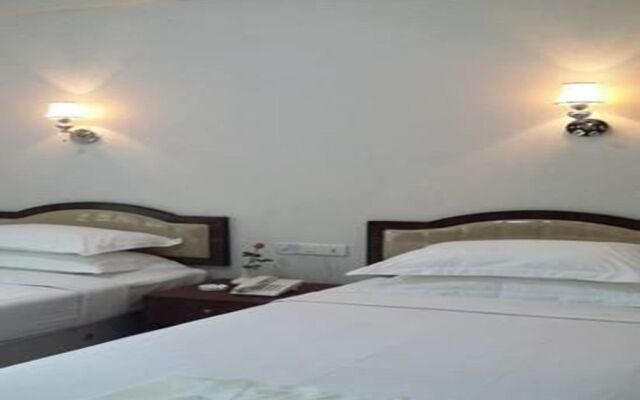 Yuzana Resort Ngwe Saung Beach