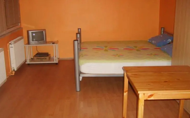 Applehill Suites - Taksim Studio Apartments in Istanbul