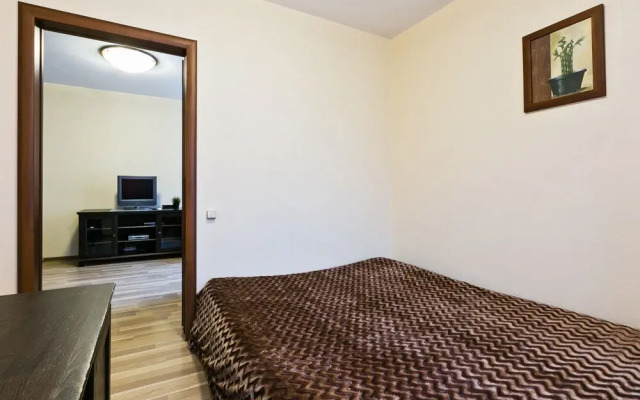 Апартаменты «Nice Смоленский бульвар 6-8»