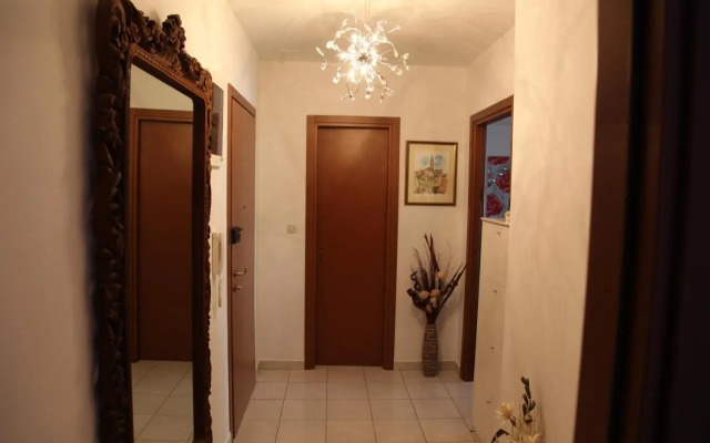 Luxurious Apartment Majda, 2 bathrooms and free parking