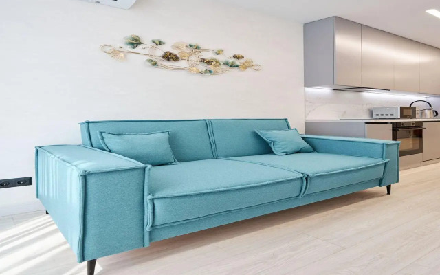 Апартаменты на улице Красноармейская 157В/83-9