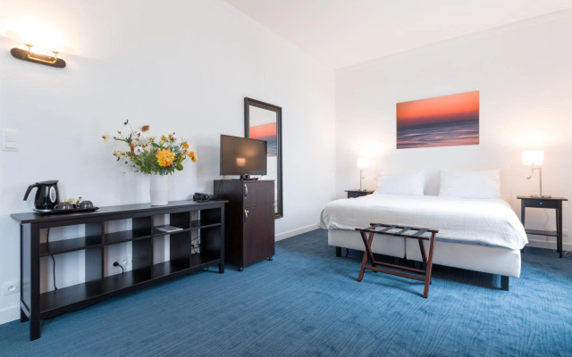 Thermae Palace Hotel