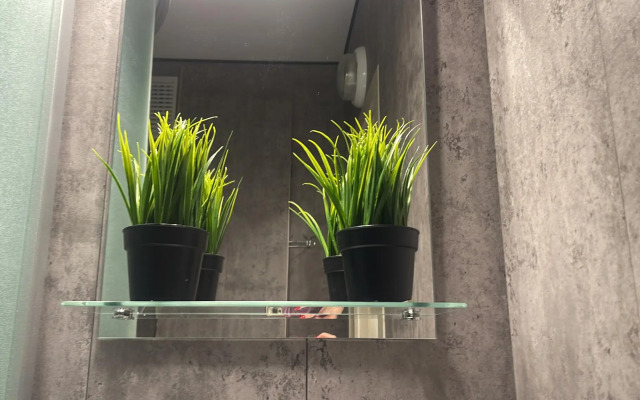 Апартаменты на улице Латвийская 58/3