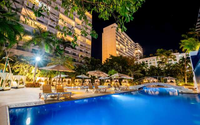Hotel Emporio Acapulco