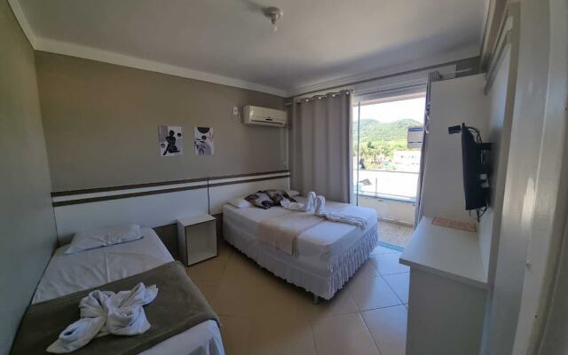 Pousada Recanto do Cowboy