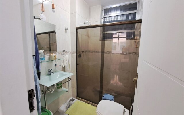 Lindo Apto entre Botafogo e Copacabana