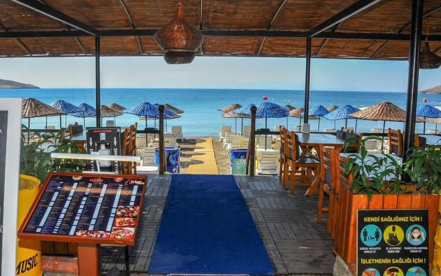 Irmak Boutique Hotel
